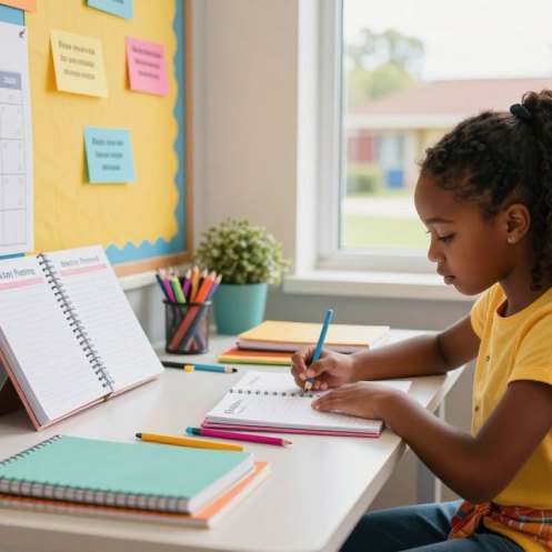 Back-to-School Planning Starts Earlier Than You Think